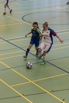 Bild 432 - Girls Cup